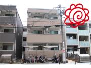 フジパレス鶴見III番館