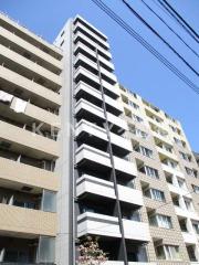 アイル大森壱番館