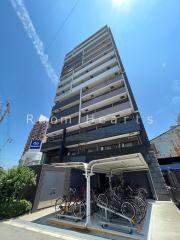 プレサンスOSAKA DOMECITYワンダー