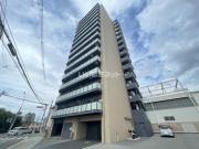 地下鉄長堀鶴見緑地線横堤駅まで徒歩11分