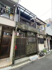 中浜1丁目貸家