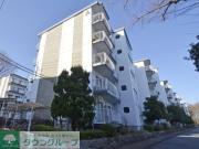みどり野マンション