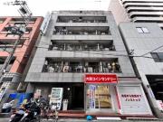 地下鉄中央線阿波座駅まで徒歩3分