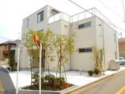 CasaBianca西府