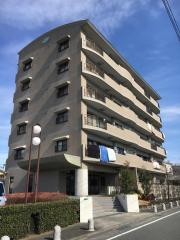 ＪＲ豊肥本線水前寺駅まで徒歩13分