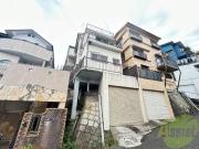 明石市東朝霧丘賃貸戸建