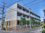 多摩都市モノレール桜街道駅まで徒歩20分