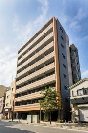 ＪＲ京浜東北・根岸線蕨駅まで徒歩5分
