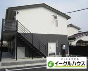 レオネクスト マメゾン 豆田