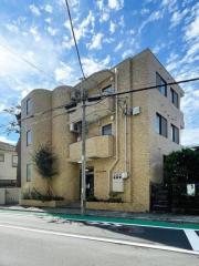 京王井の頭線久我山駅まで徒歩8分