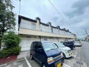 ＪＲ横浜線淵野辺駅まで徒歩20分