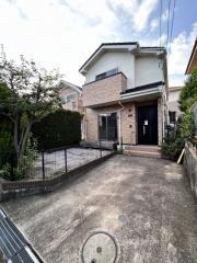 岩戸南3丁目戸建