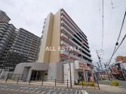 ＪＲ片町線放出駅まで徒歩3分