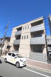 リーフメゾン