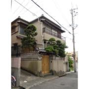 西宮市大谷町 貸家