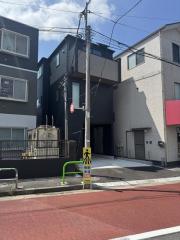京王井の頭線久我山駅まで徒歩11分