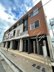 山陽電鉄本線高砂駅まで徒歩2分