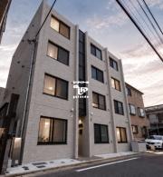 東急目黒線武蔵小山駅まで徒歩8分