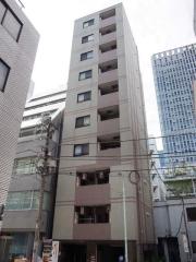都営浅草線宝町駅まで徒歩2分