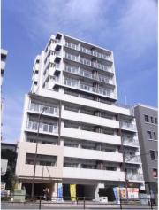 都営大江戸線若松河田駅まで徒歩5分