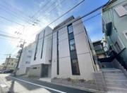 都営浅草線馬込駅まで徒歩9分