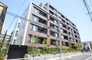 都営大江戸線牛込柳町駅まで徒歩6分