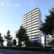 地下鉄桜通線車道駅まで徒歩2分