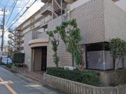 コスモ南与野
