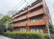 ソフトタウン原宿