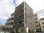 スパシエアルマール浮間公園