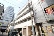 ＪＲ京浜東北・根岸線西川口駅まで徒歩2分