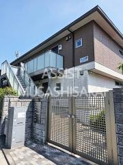 ＪＲ中央線武蔵境駅まで徒歩7分