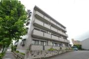 あおなみ線荒子川公園駅まで徒歩15分