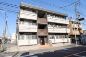 京急大師線大師橋駅まで徒歩5分