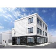 東急田園都市線三軒茶屋駅まで徒歩4分