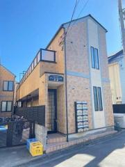 ＪＲ中央線西荻窪駅まで徒歩4分