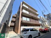 ＪＲ京浜東北・根岸線大井町駅まで徒歩25分