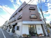 地下鉄御堂筋線長居駅まで徒歩7分