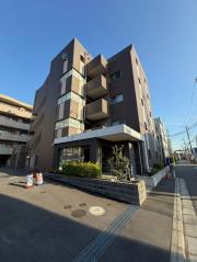 ＪＲ南武線武蔵新城駅まで徒歩14分