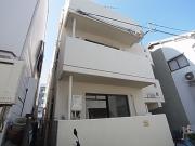 地下鉄西神・山手線長田駅まで徒歩13分