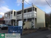 ＪＲ京浜東北・根岸線本郷台駅まで徒歩17分