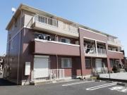 エステート草加第弐館