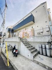 ＪＲ京浜東北・根岸線桜木町駅まで徒歩14分