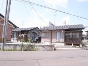佐藤様貸家