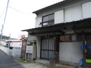 五日市7丁目貸家