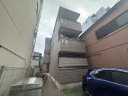 La・MAISON M