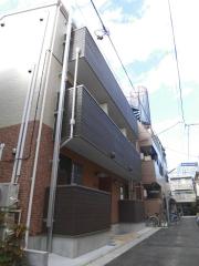 アリエッタ南蒲田