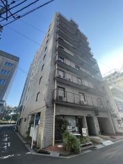 シャトレーイン横浜