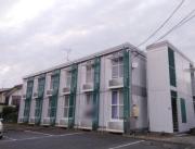 東武野田線初石駅まで徒歩12分