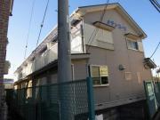 小田急小田原線秦野駅までバス約6分 徒歩5分